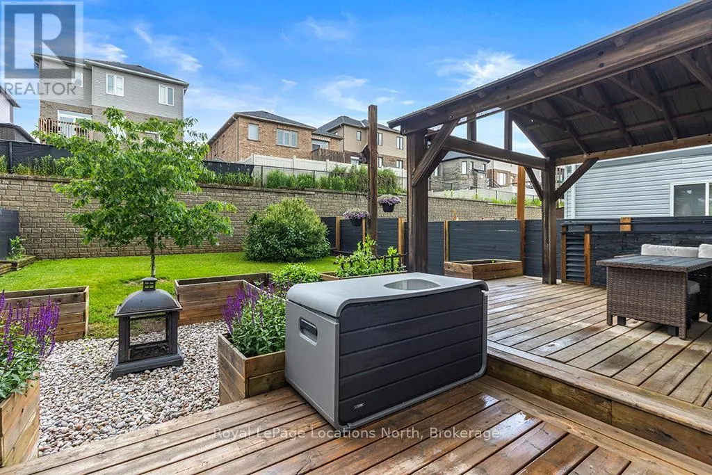 3112 EMPEROR DRIVE