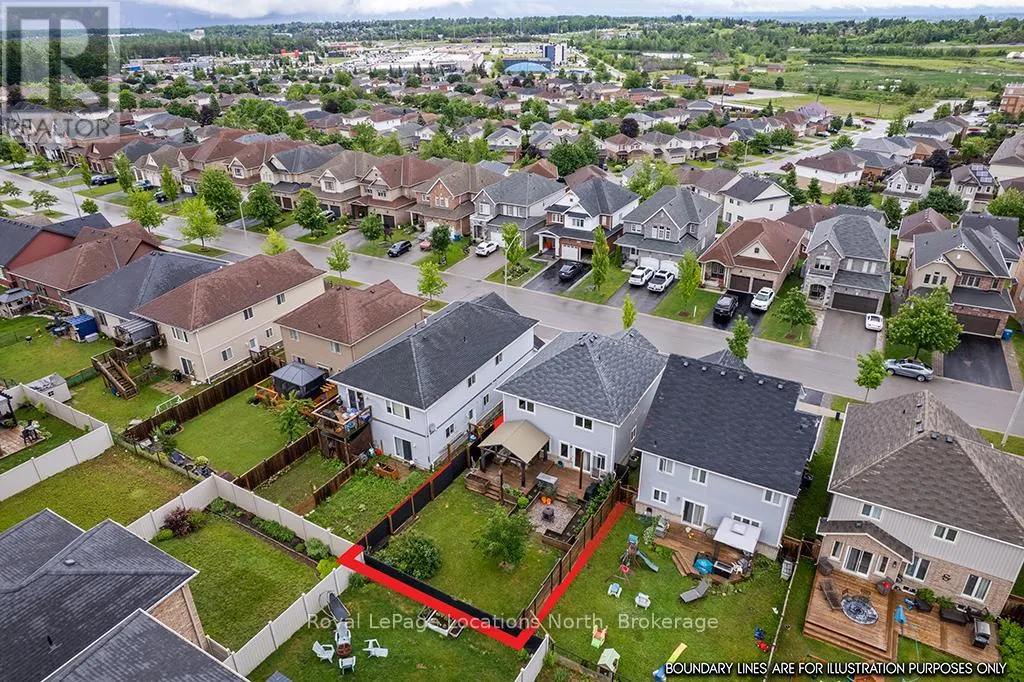 3112 EMPEROR DRIVE