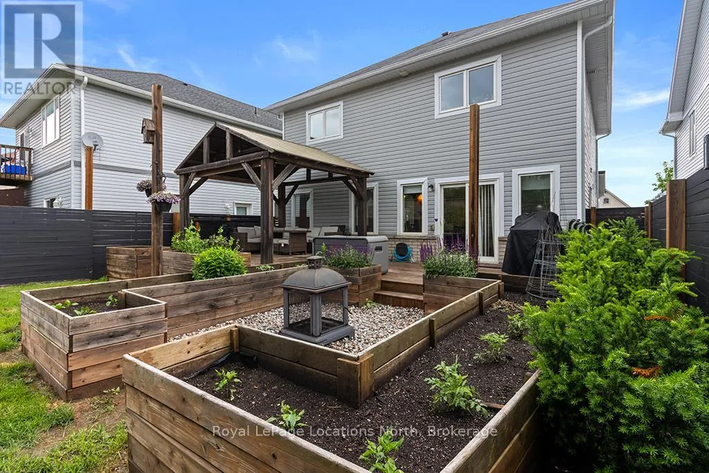 3112 EMPEROR DRIVE