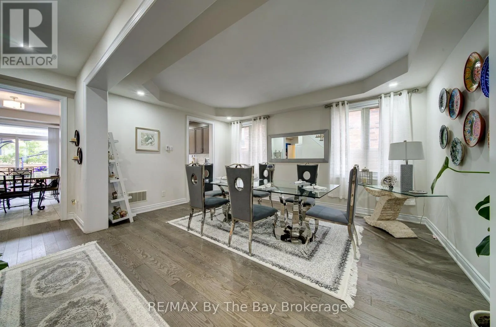 120 ALLEGRA DRIVE