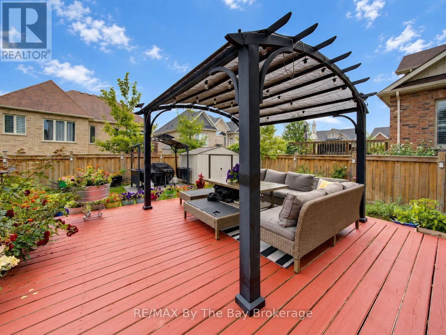 120 ALLEGRA DRIVE