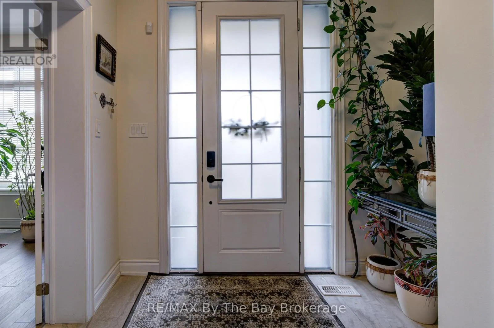 120 ALLEGRA DRIVE