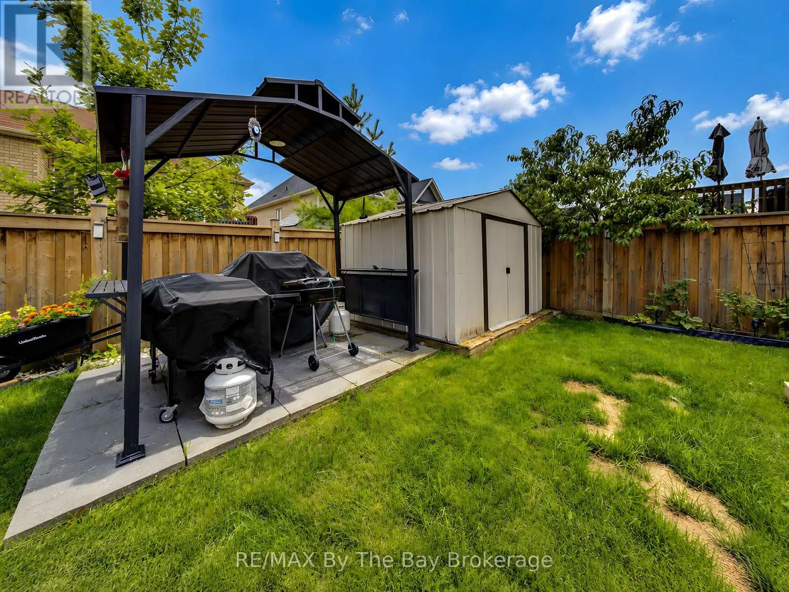 120 ALLEGRA DRIVE