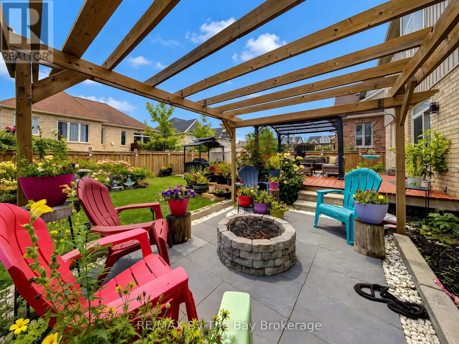 120 ALLEGRA DRIVE