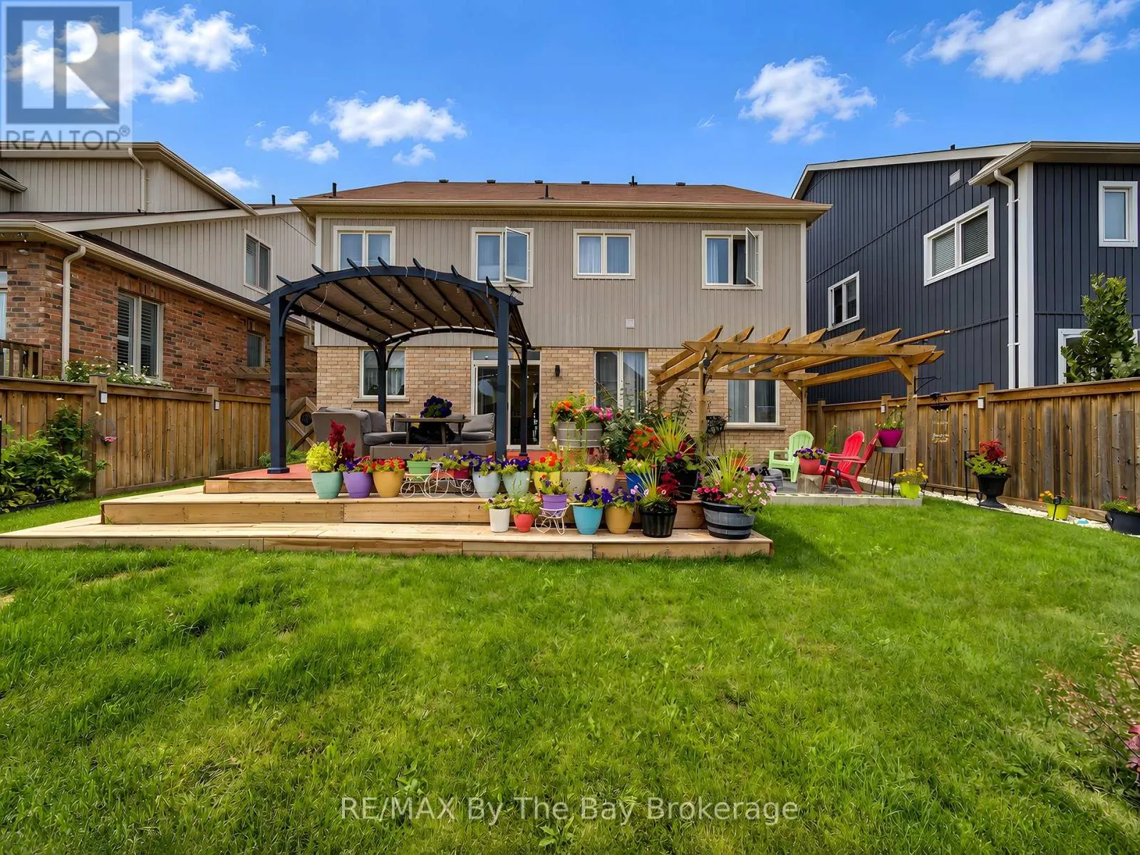 120 ALLEGRA DRIVE