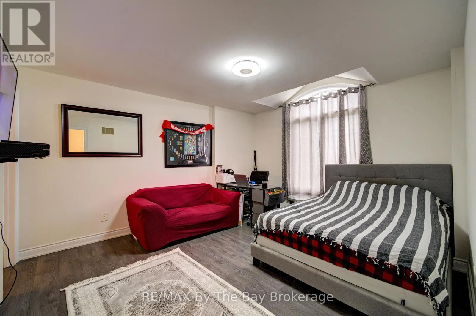 120 ALLEGRA DRIVE