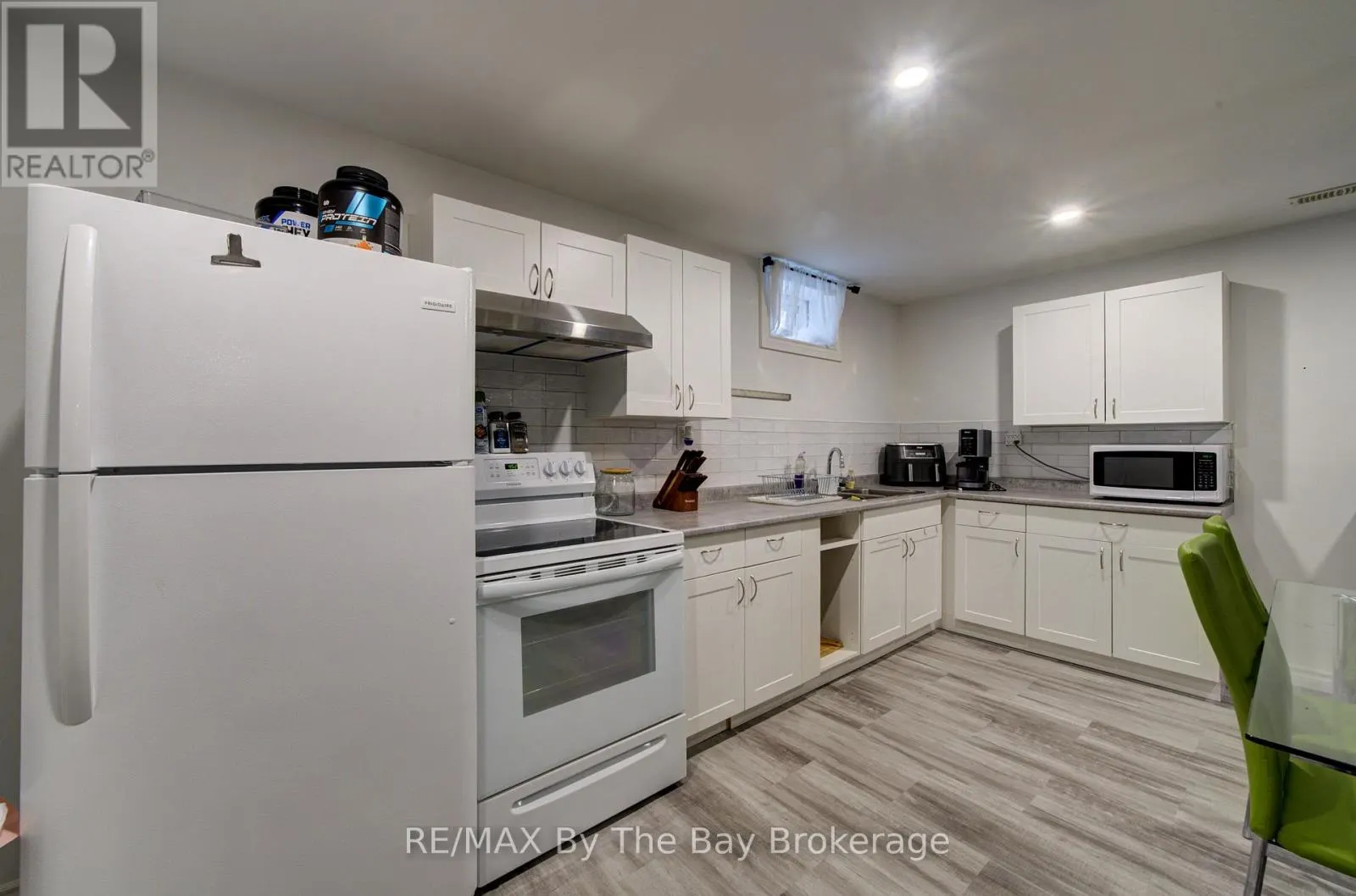 120 ALLEGRA DRIVE