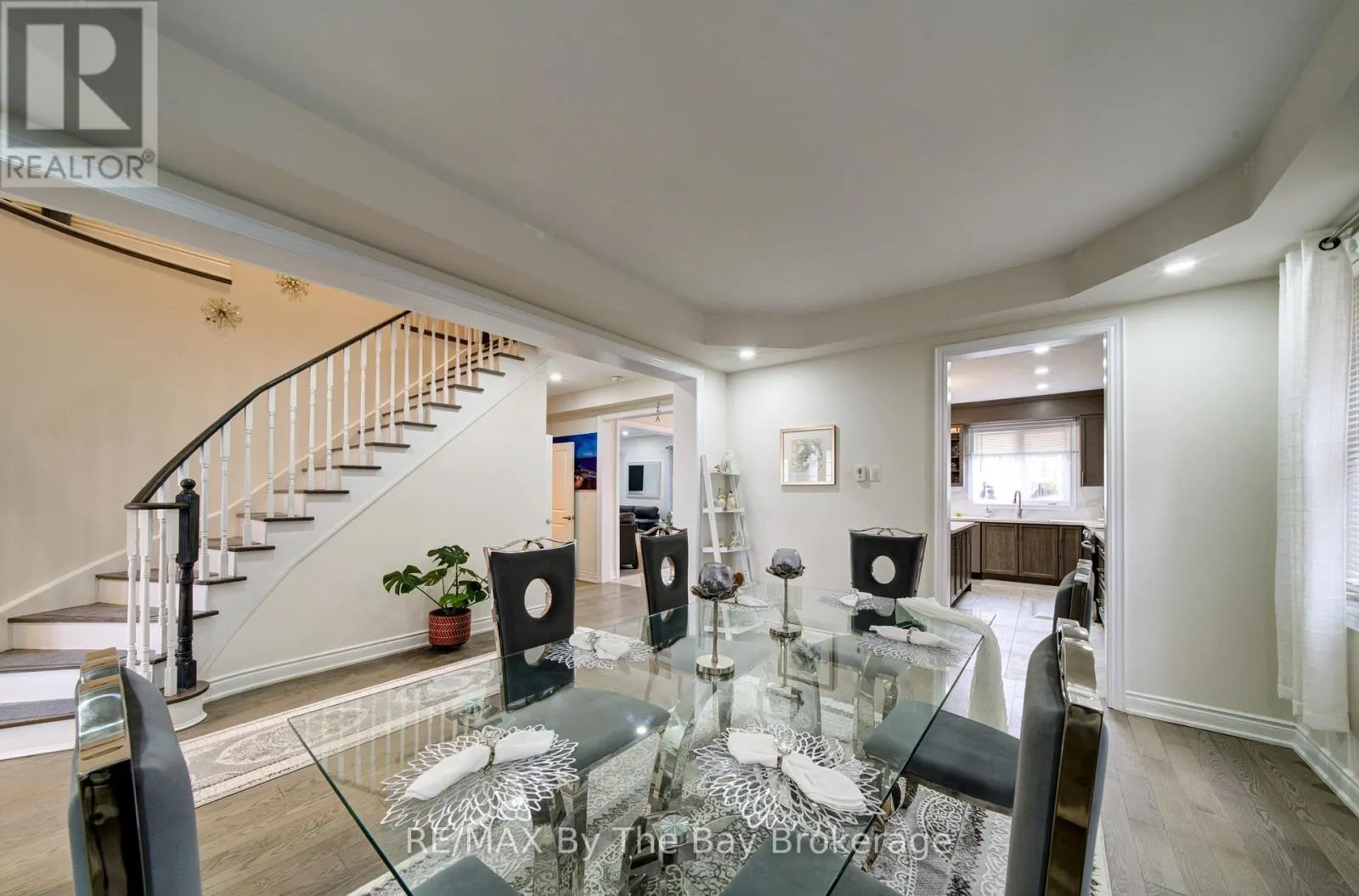 120 ALLEGRA DRIVE