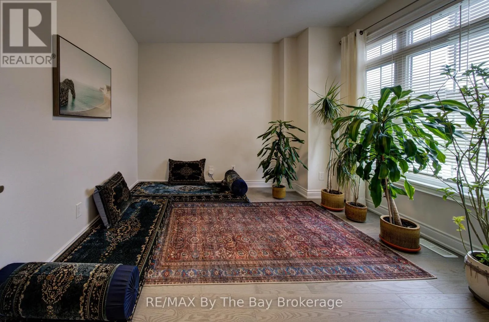 120 ALLEGRA DRIVE
