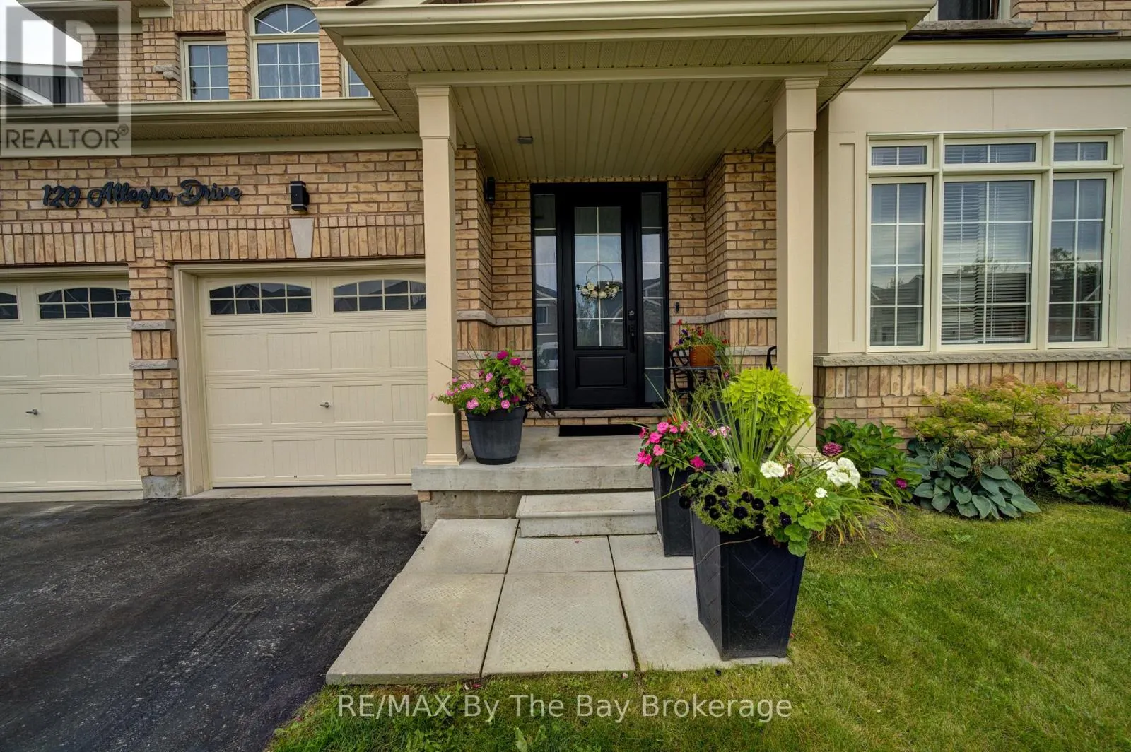 120 ALLEGRA DRIVE