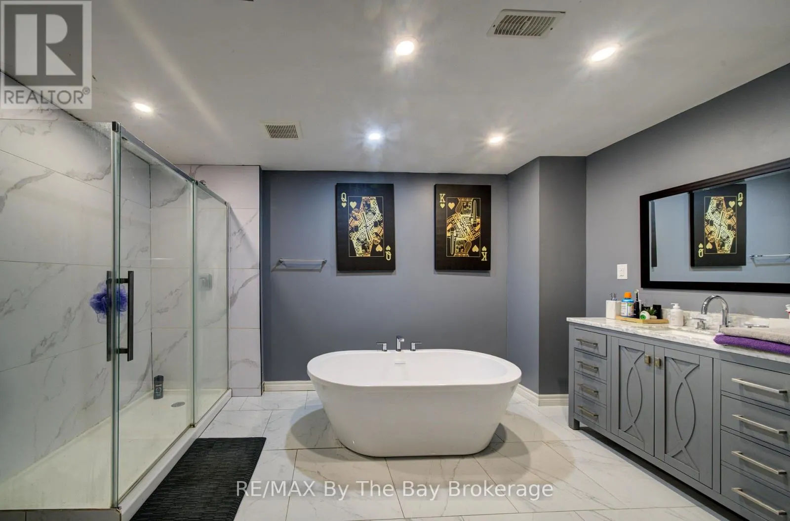 120 ALLEGRA DRIVE