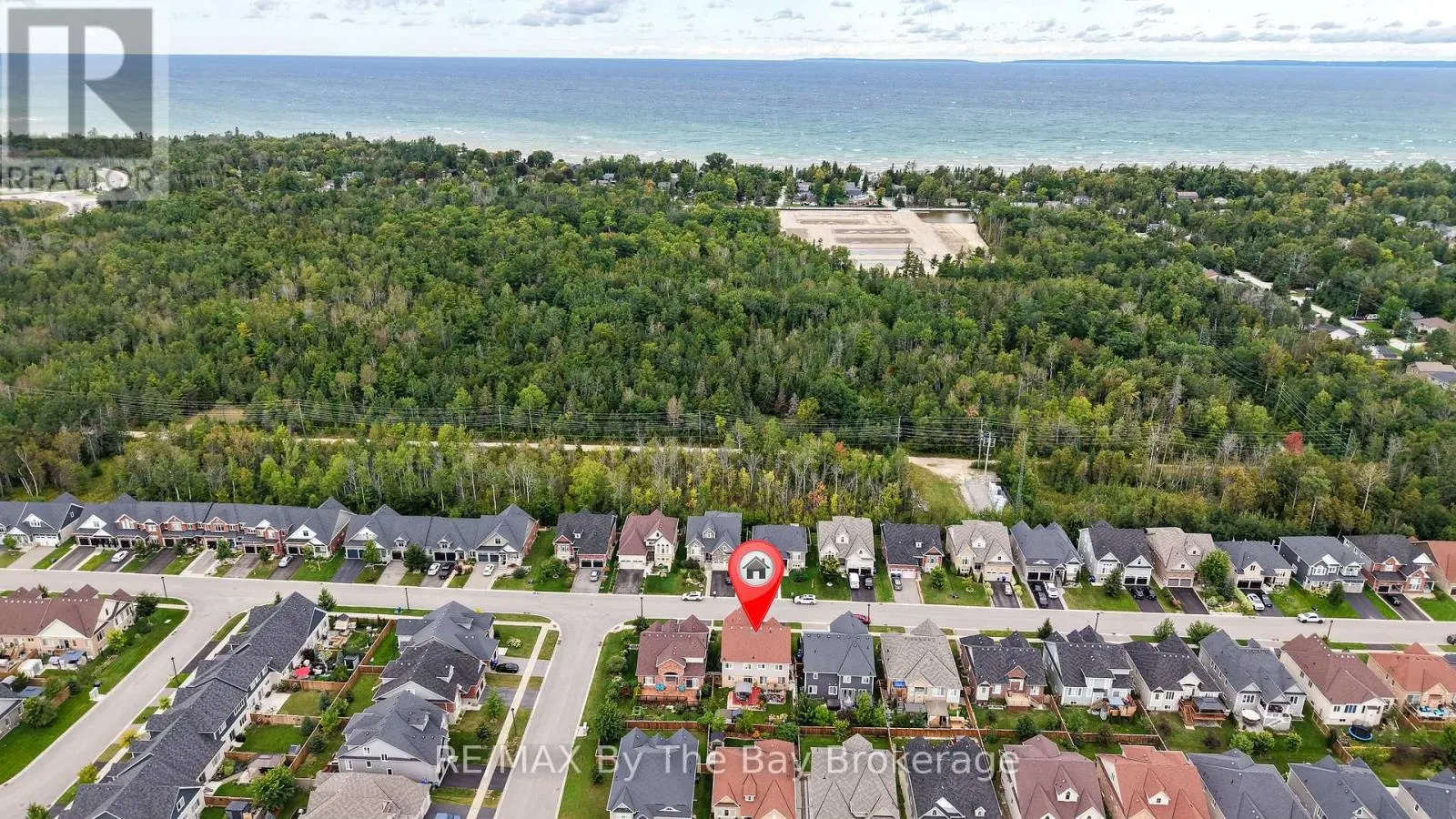 120 ALLEGRA DRIVE