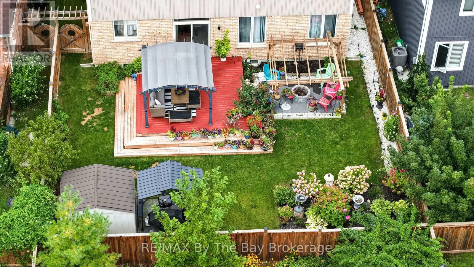 120 ALLEGRA DRIVE