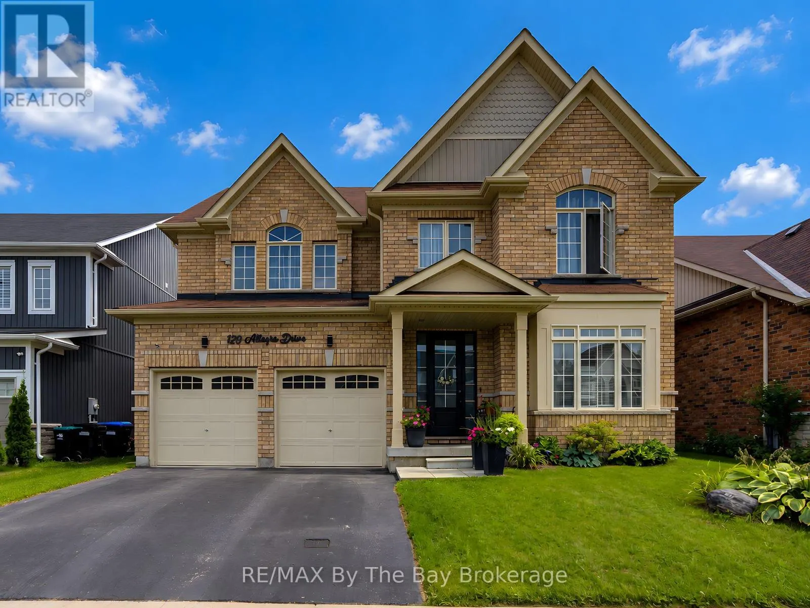 120 ALLEGRA DRIVE