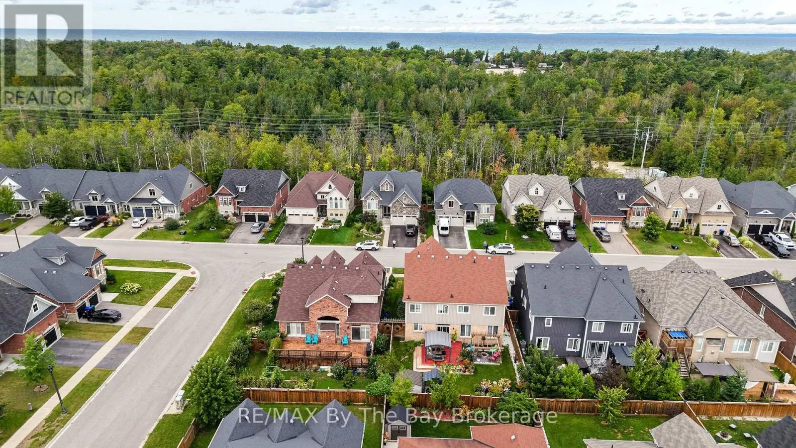 120 ALLEGRA DRIVE