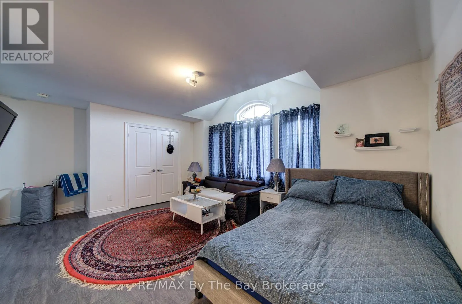 120 ALLEGRA DRIVE
