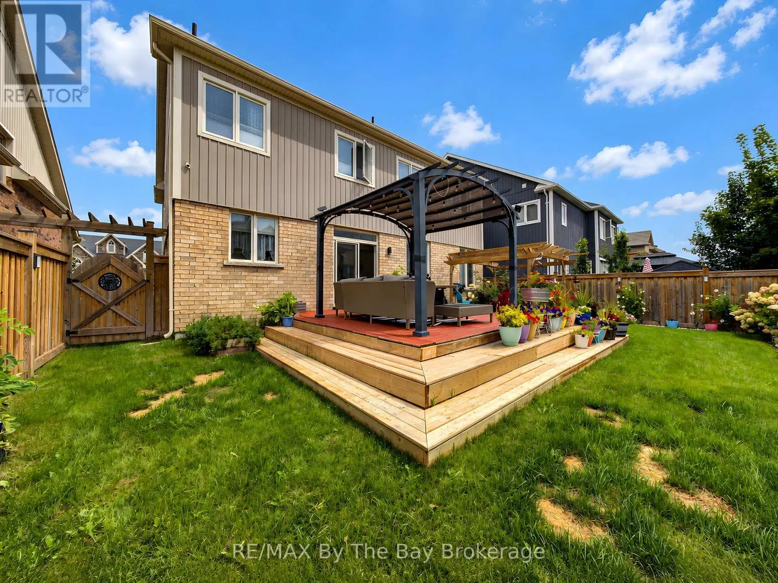 120 ALLEGRA DRIVE