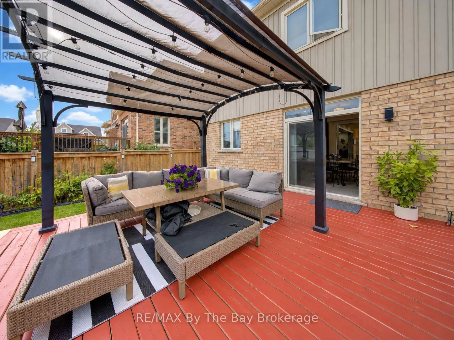 120 ALLEGRA DRIVE