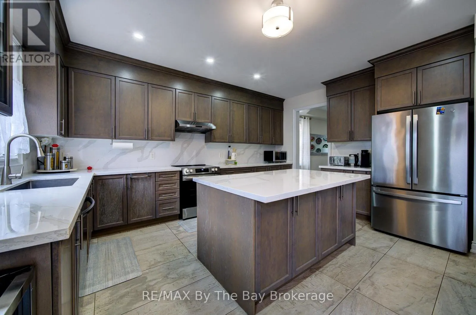 120 ALLEGRA DRIVE