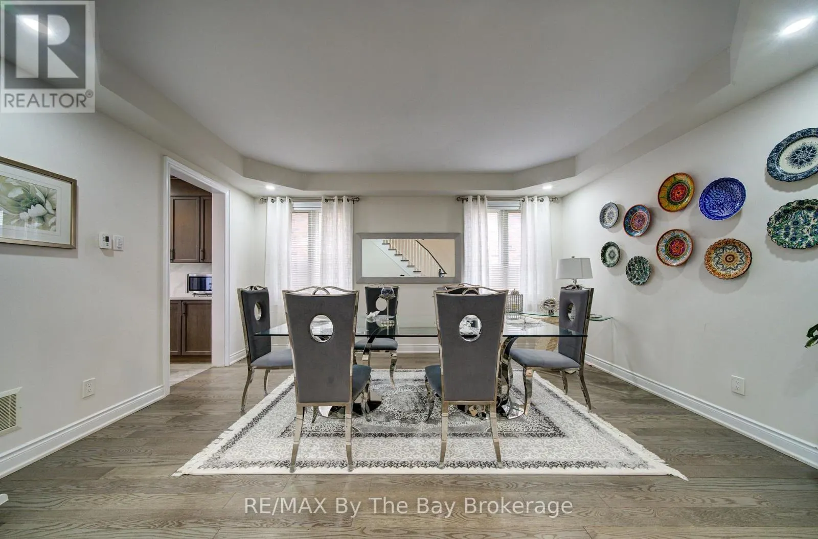 120 ALLEGRA DRIVE