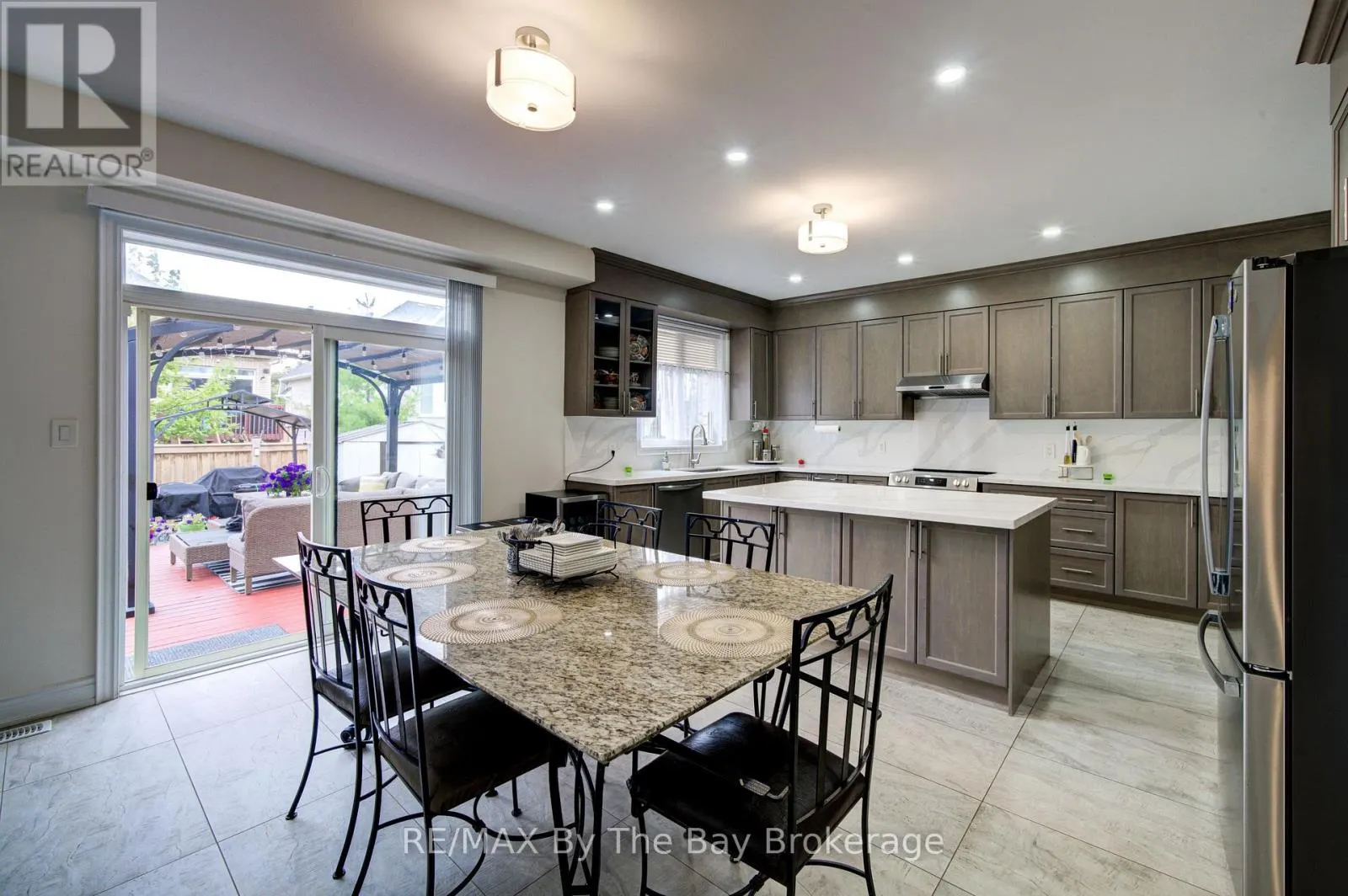 120 ALLEGRA DRIVE
