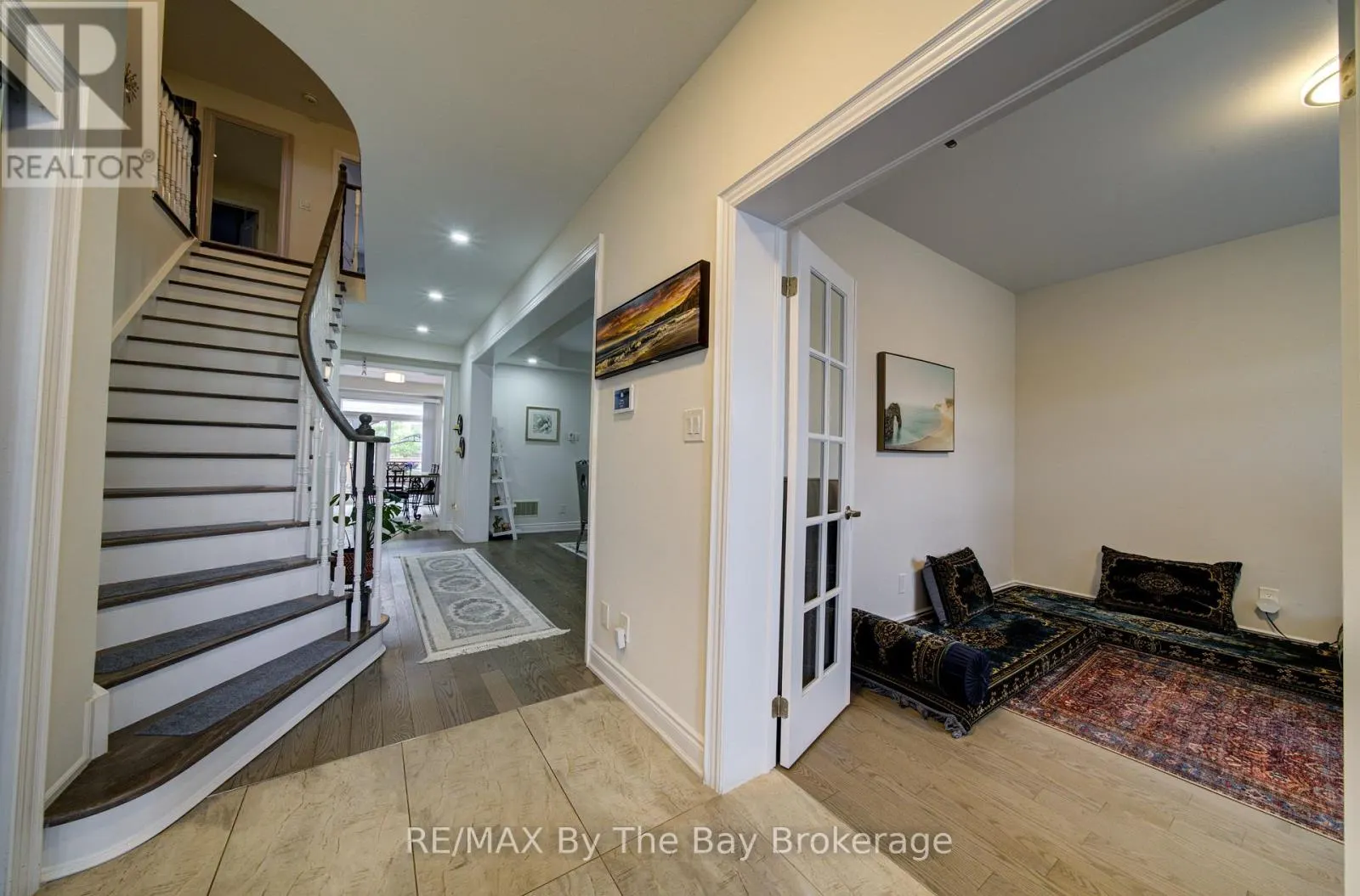 120 ALLEGRA DRIVE