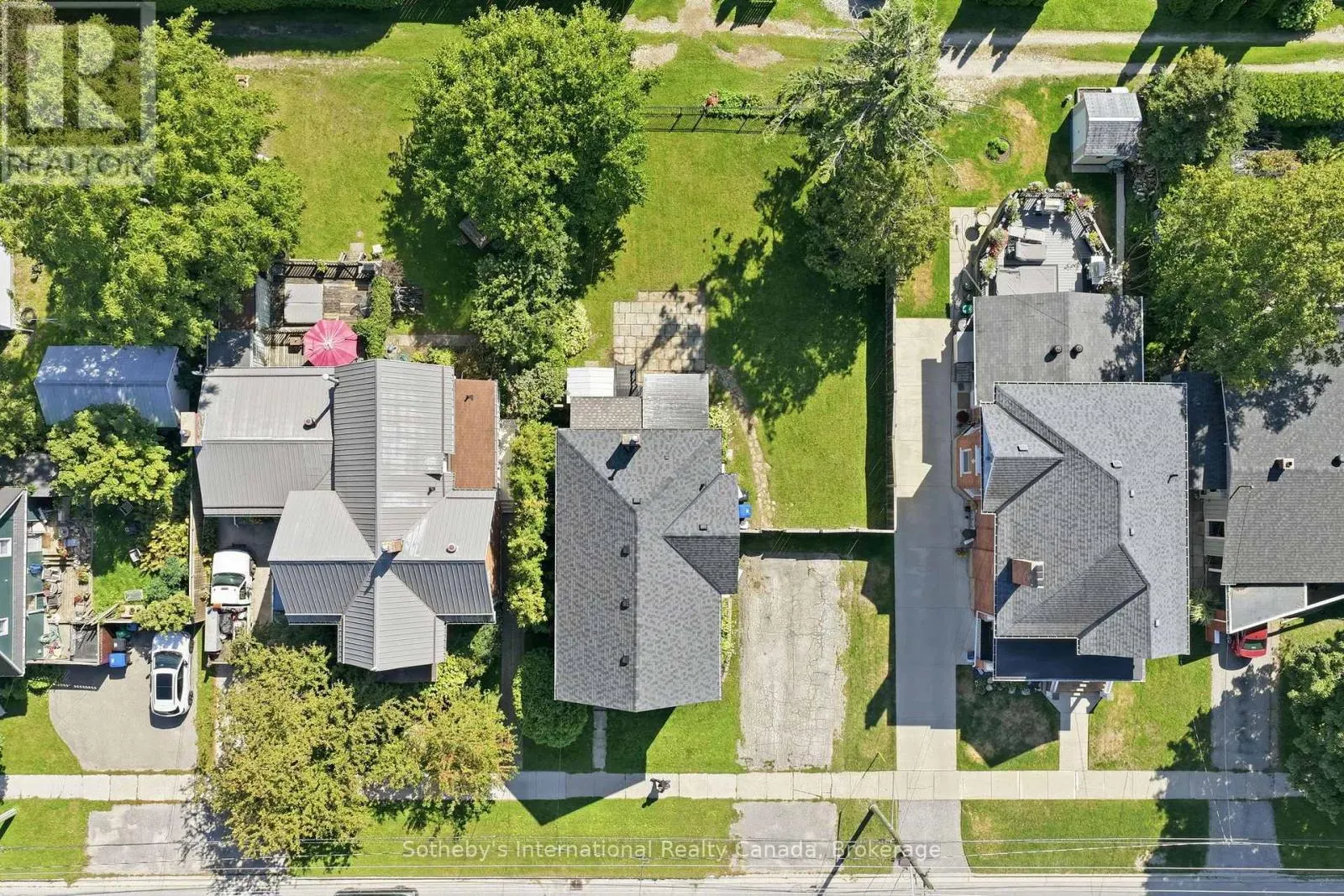 180 SECOND STREET