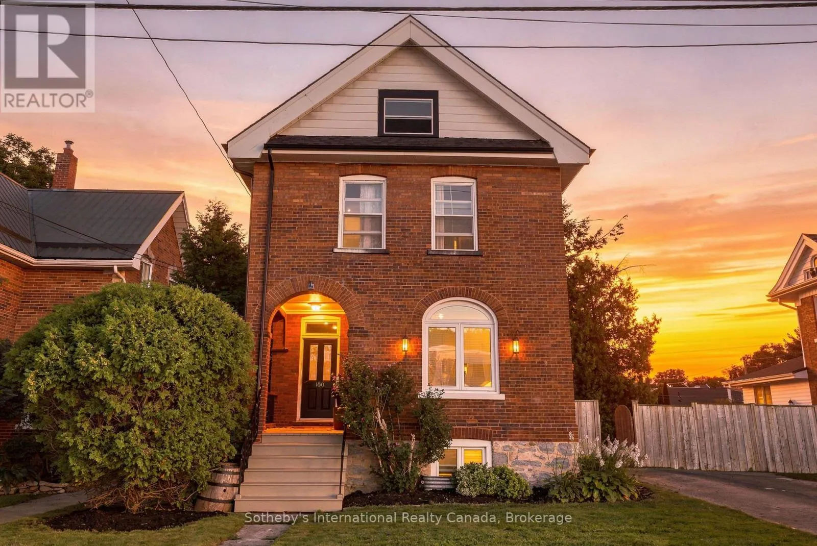180 SECOND STREET