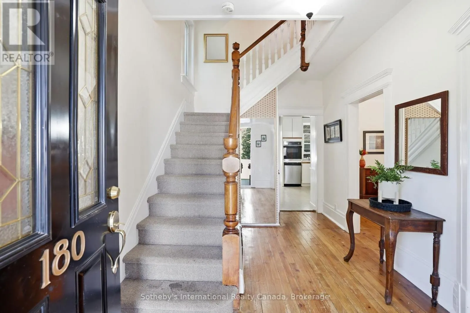 180 SECOND STREET