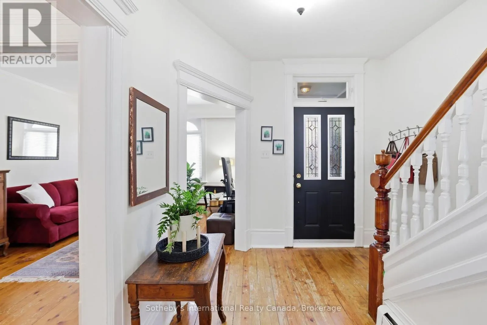 180 SECOND STREET
