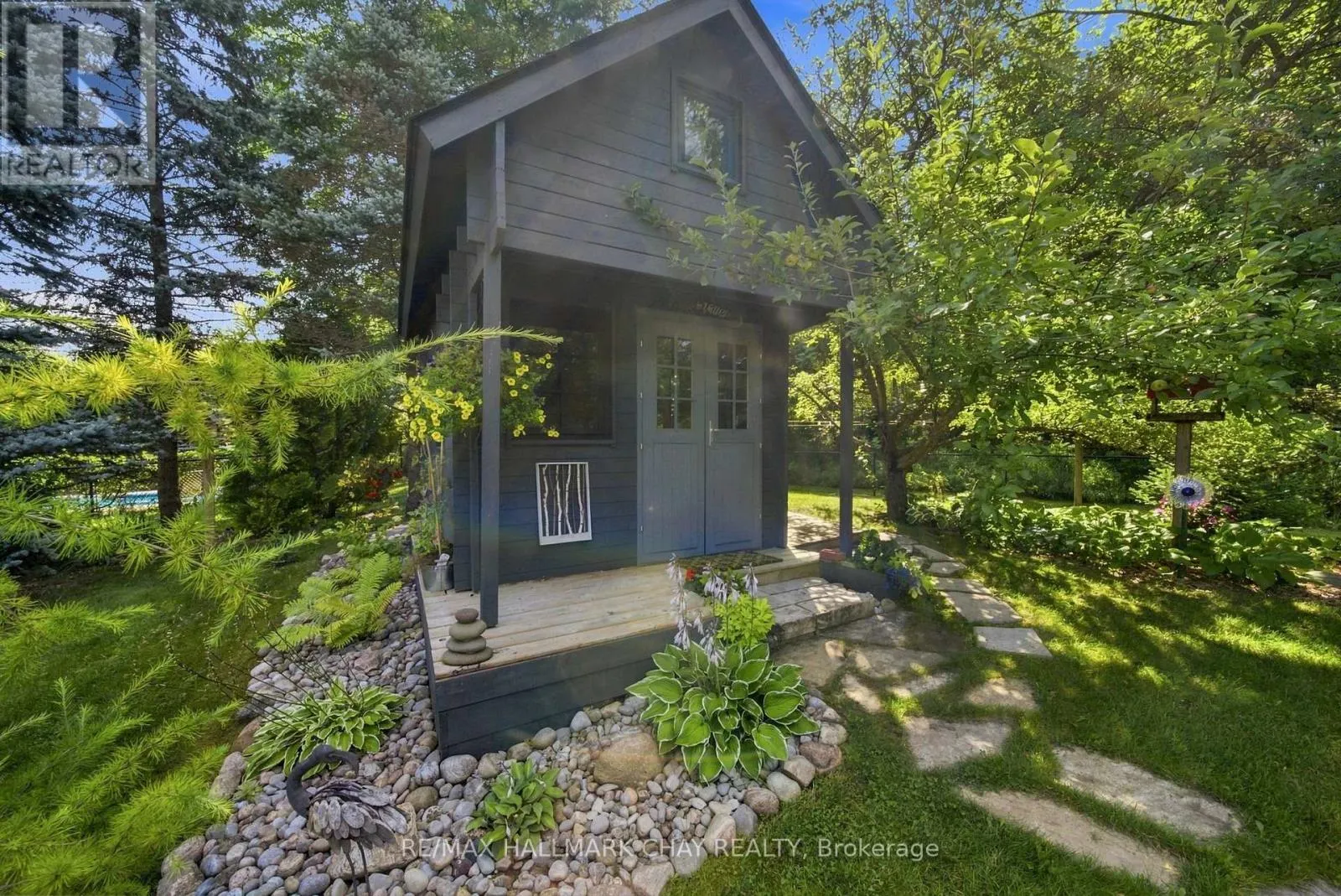 19 EDER TRAIL