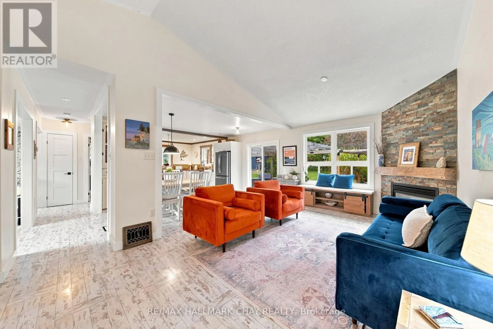 19 EDER TRAIL