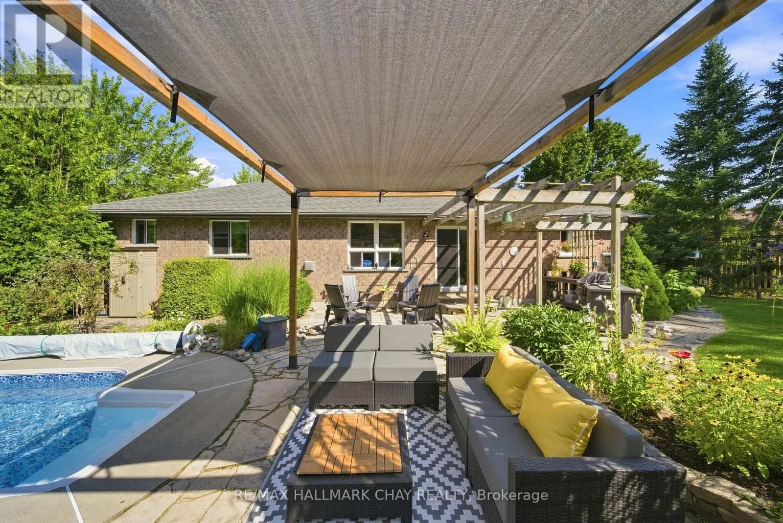 19 EDER TRAIL