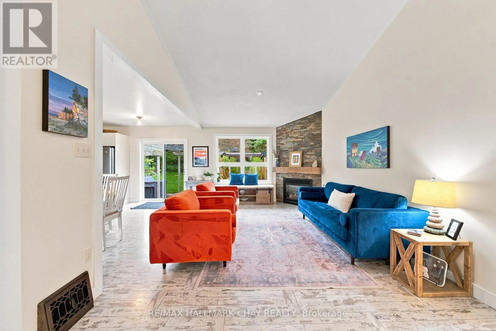 19 EDER TRAIL