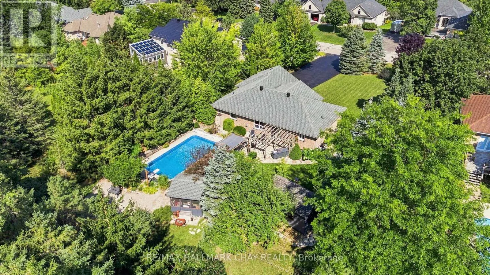 19 EDER TRAIL