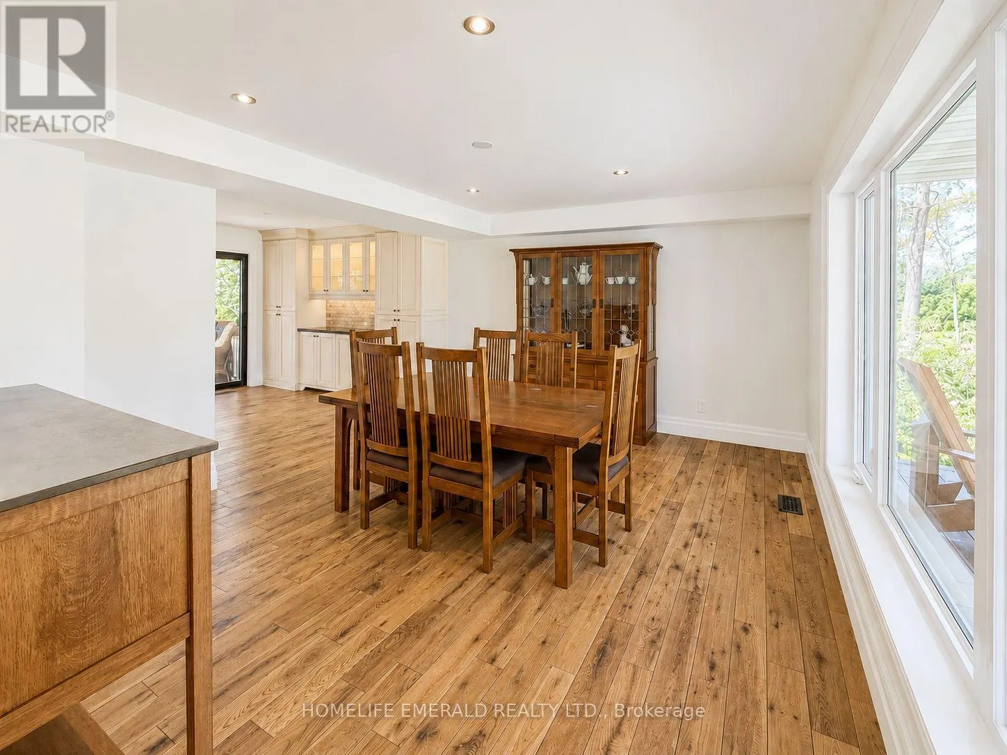 2391 SEADON ROAD