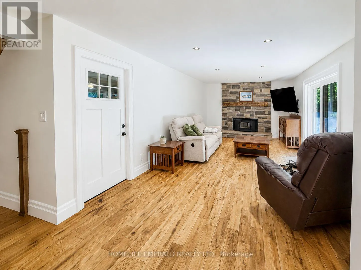 2391 SEADON ROAD