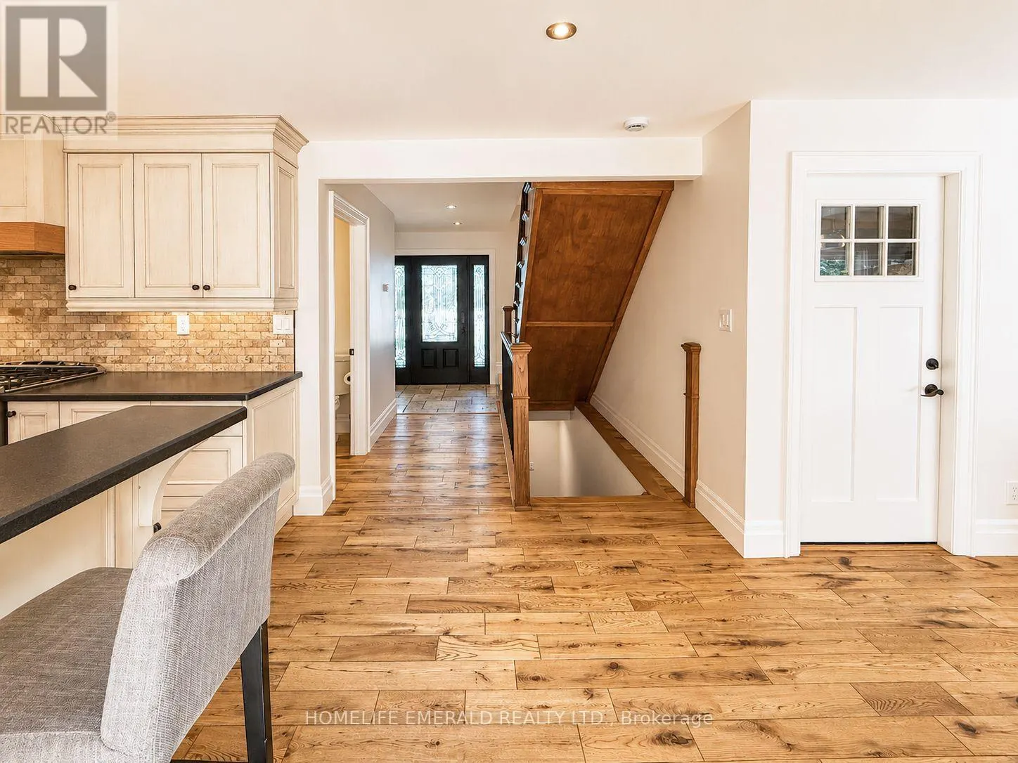 2391 SEADON ROAD
