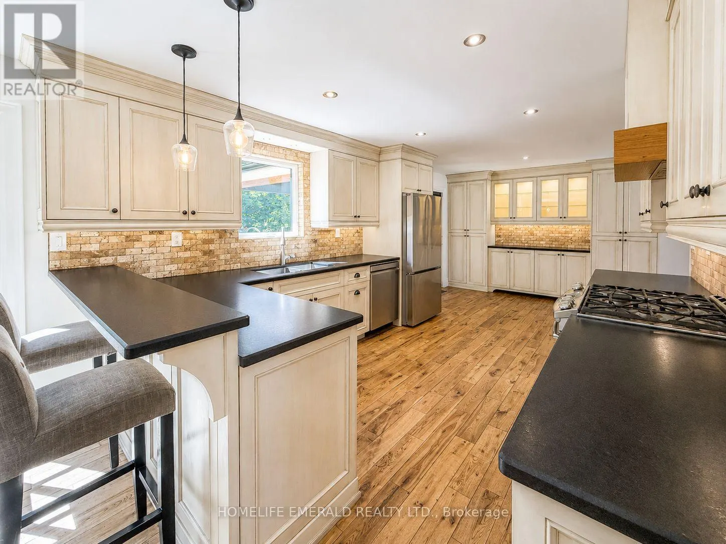 2391 SEADON ROAD