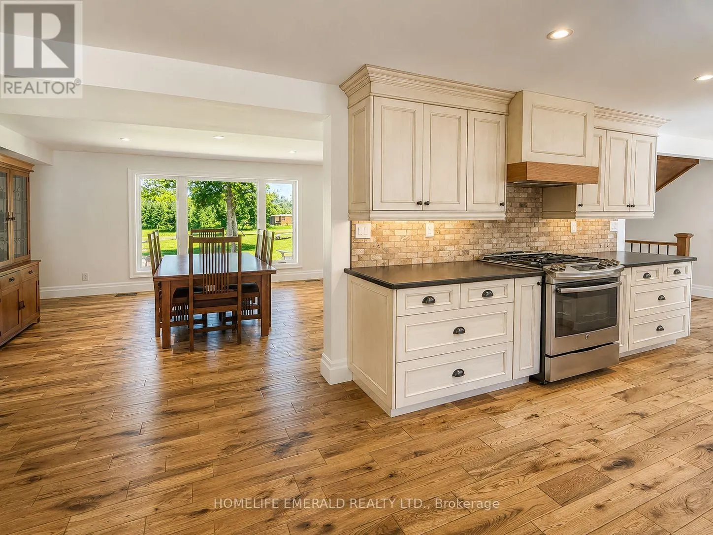 2391 SEADON ROAD
