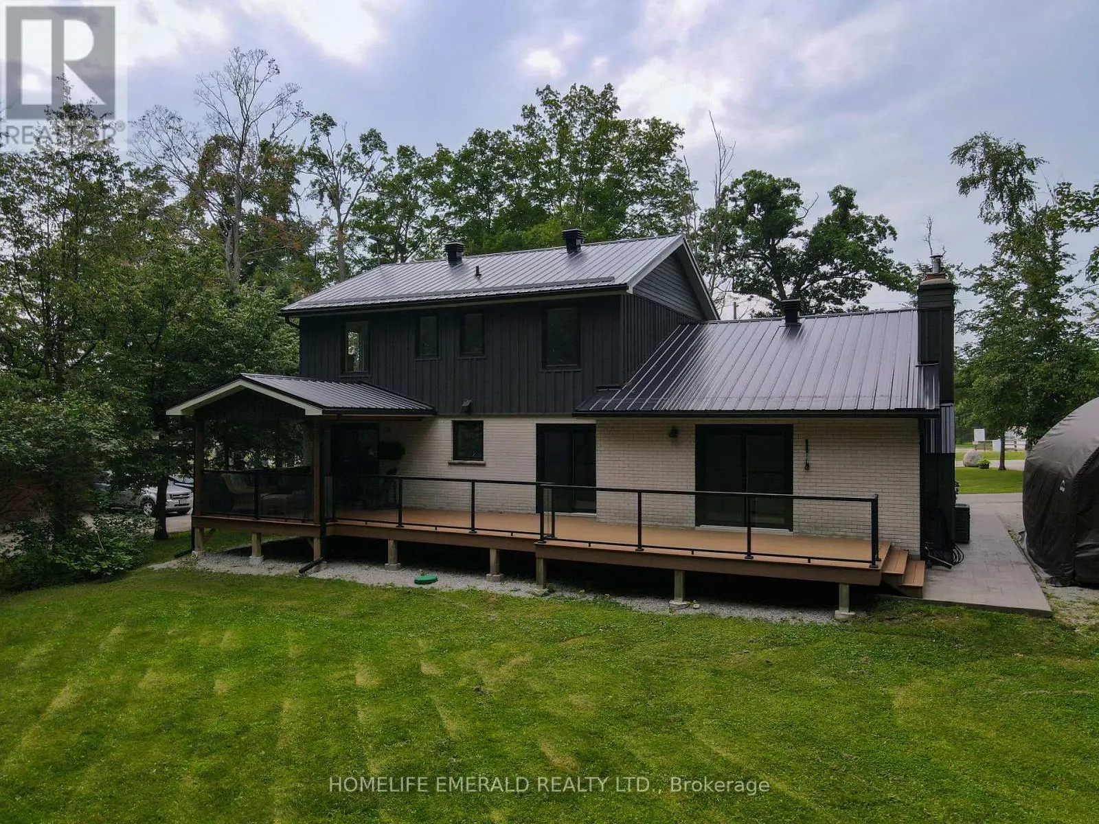 2391 SEADON ROAD