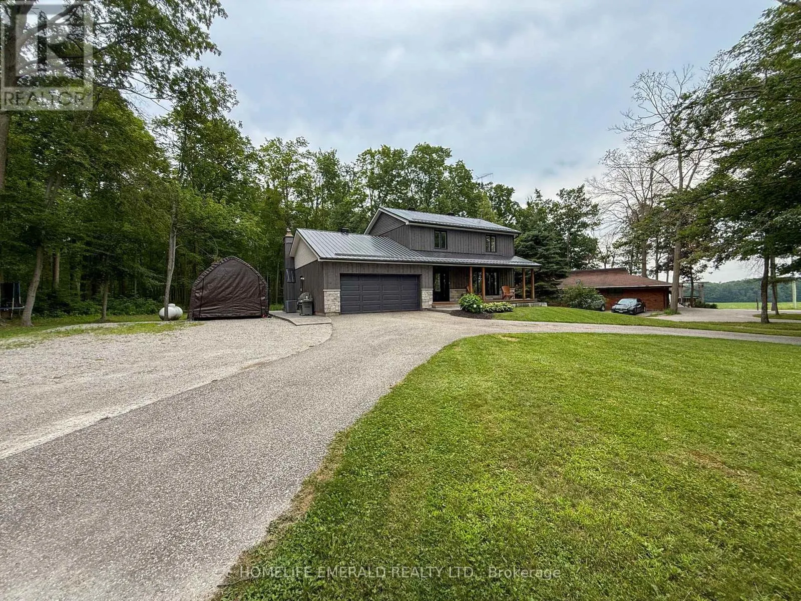 2391 SEADON ROAD