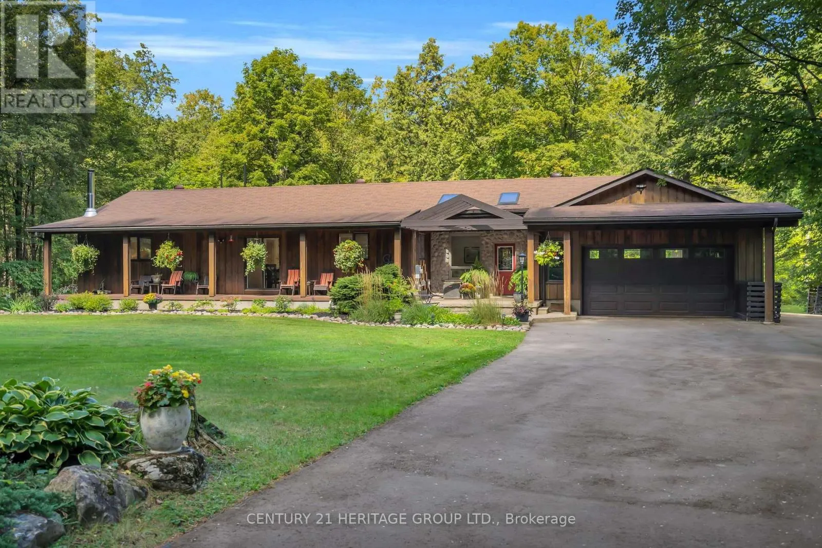 116 MILL POND SIDE ROAD