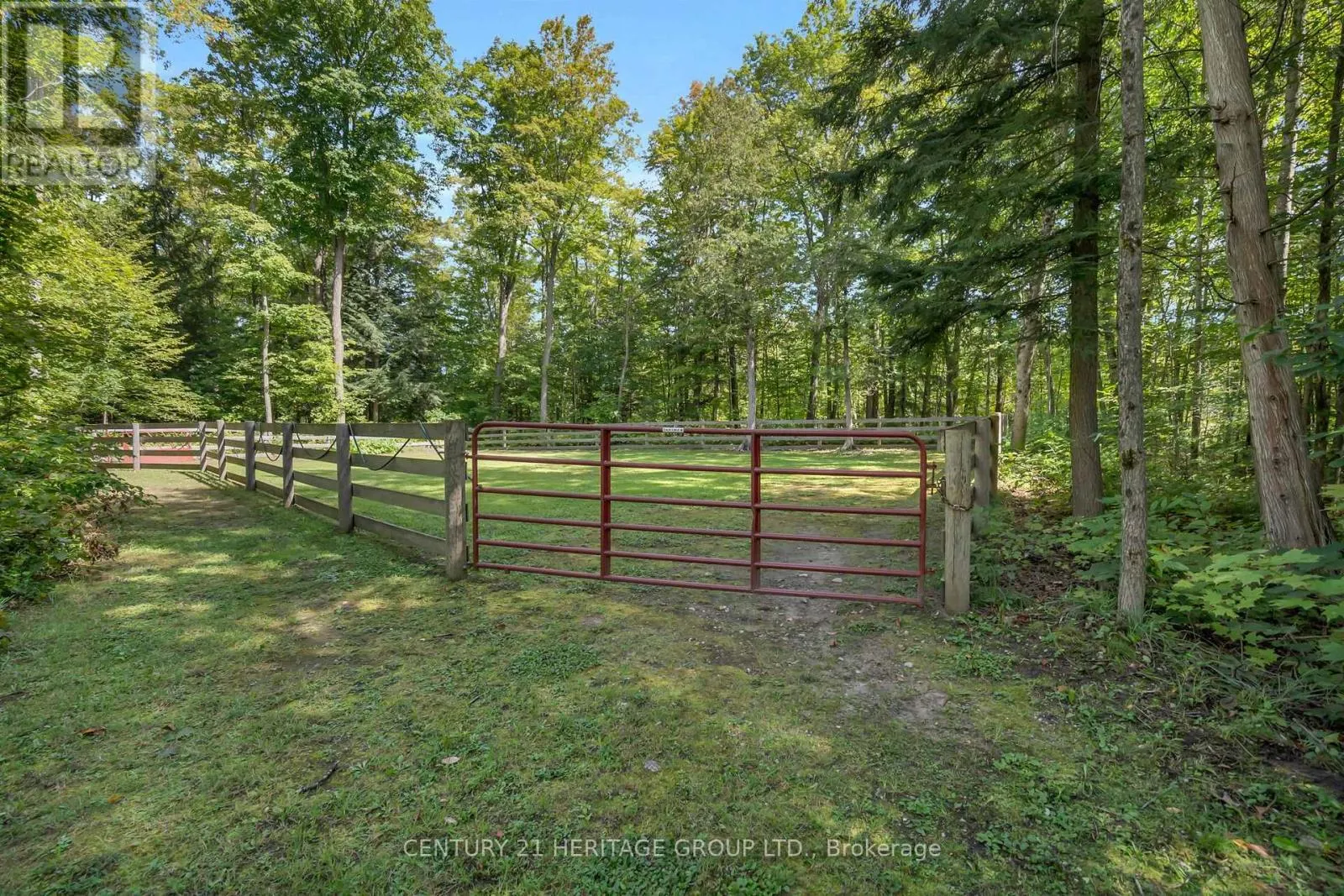 116 MILL POND SIDE ROAD