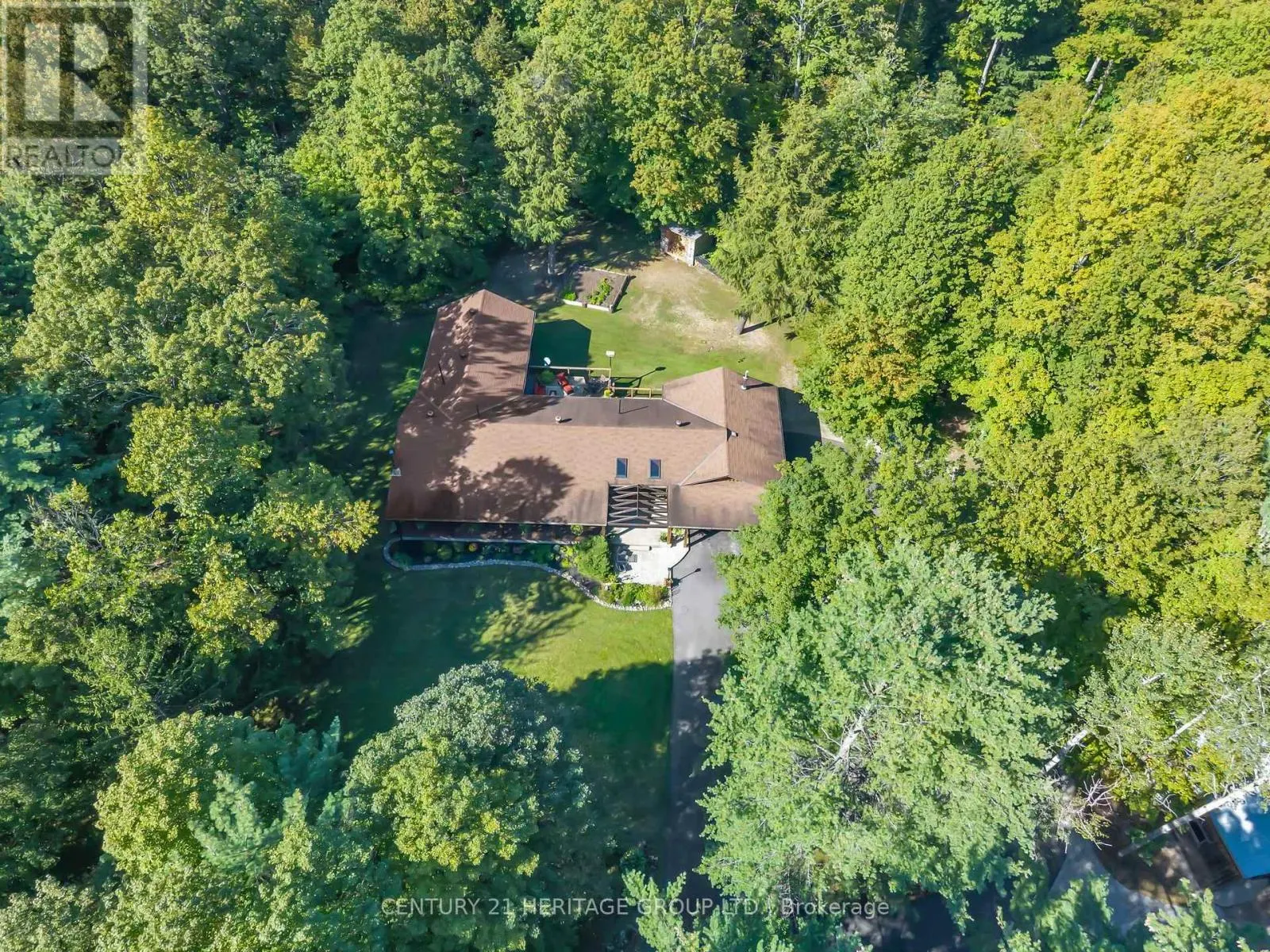 116 MILL POND SIDE ROAD