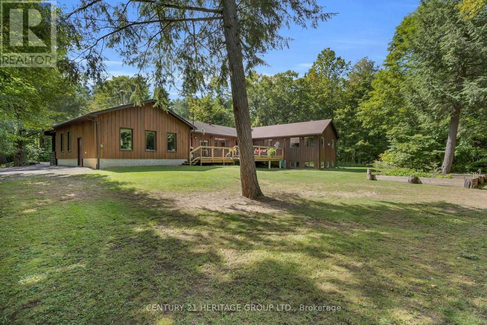 116 MILL POND SIDE ROAD