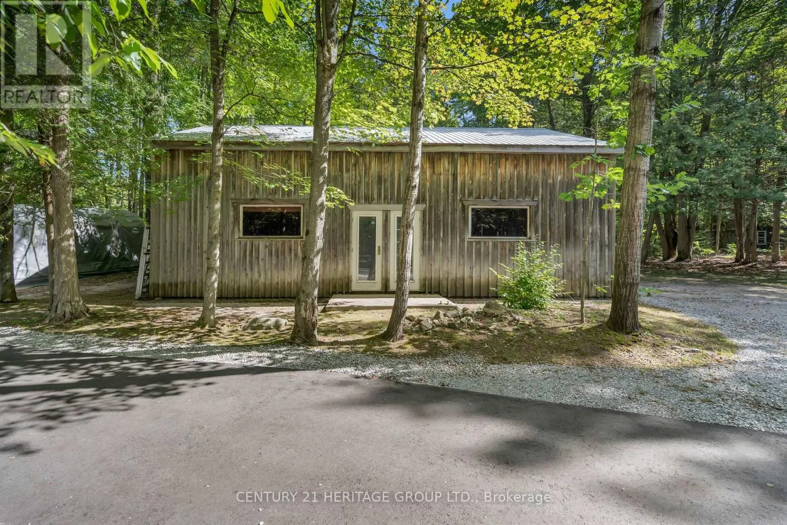 116 MILL POND SIDE ROAD