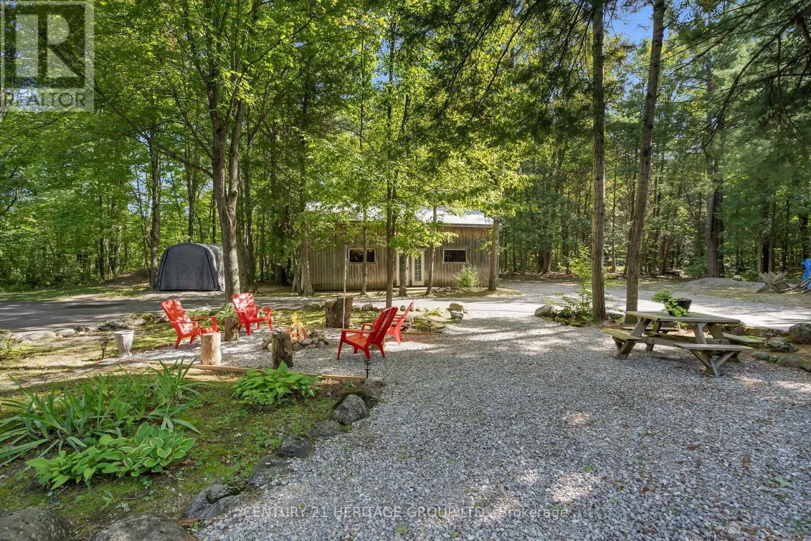 116 MILL POND SIDE ROAD