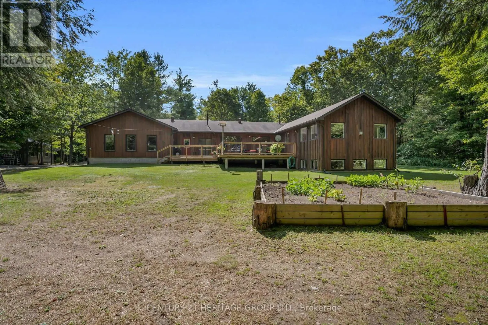 116 MILL POND SIDE ROAD