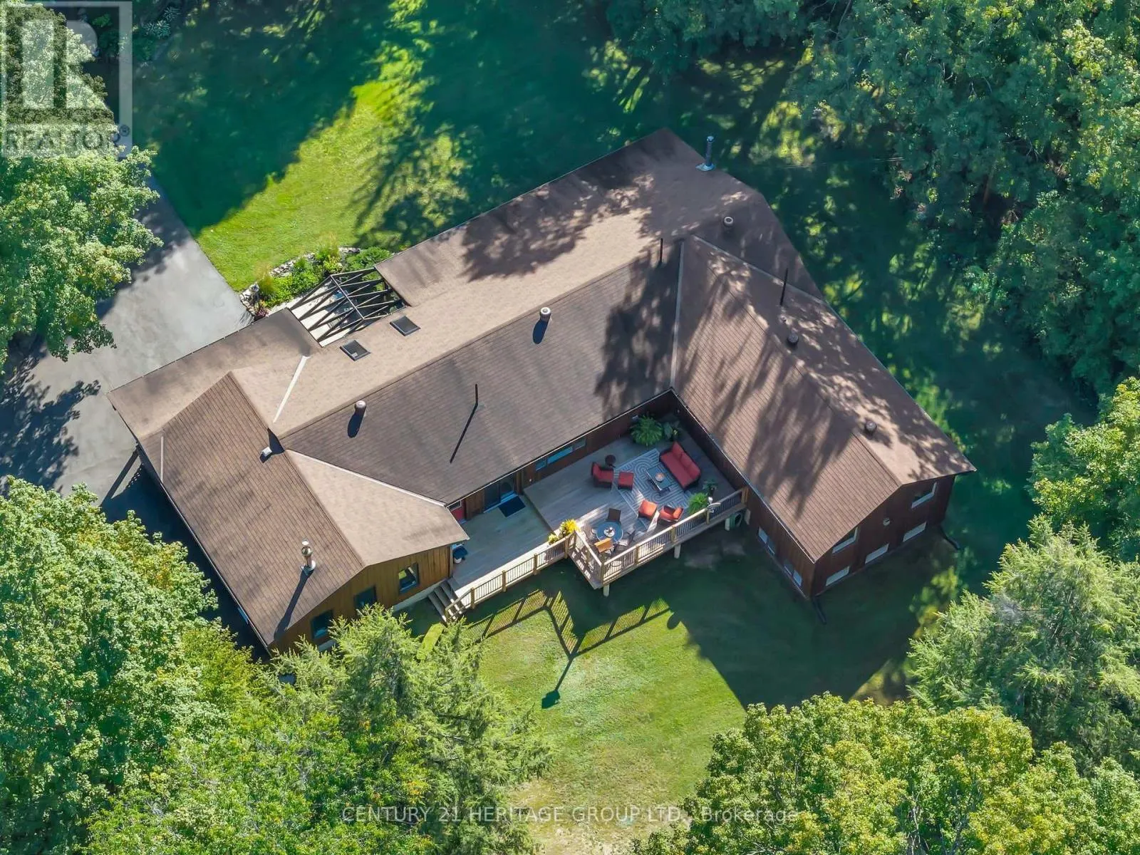 116 MILL POND SIDE ROAD